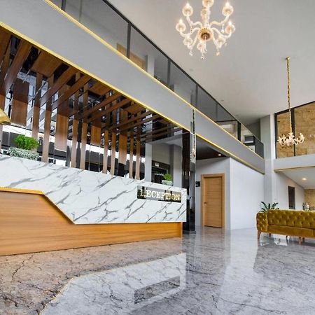 Emay Otel Trabzon Zewnętrze zdjęcie