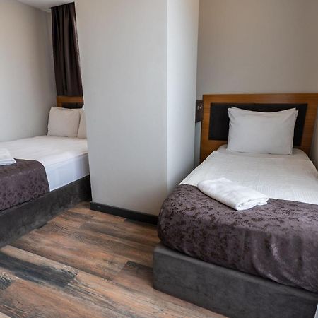 Emay Otel Trabzon Zewnętrze zdjęcie