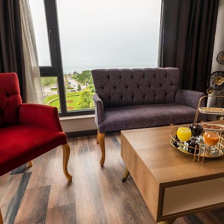 Emay Otel Trabzon Zewnętrze zdjęcie