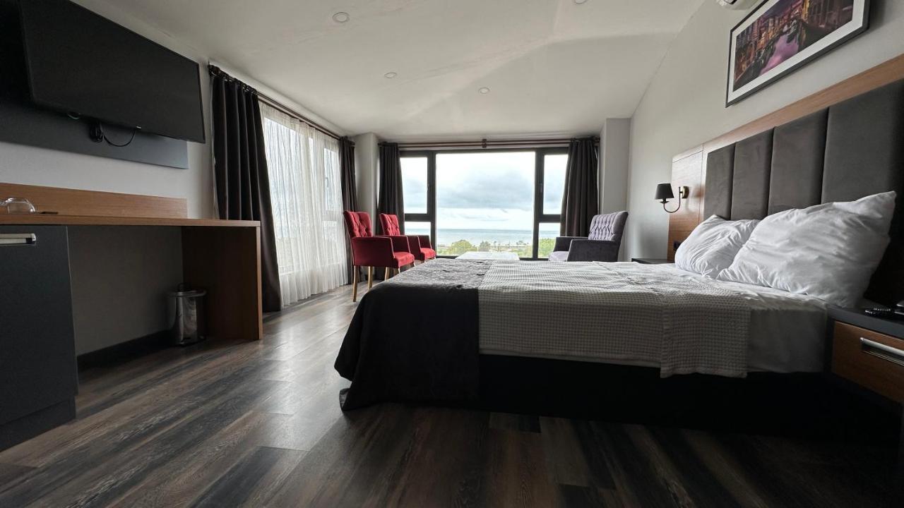 Emay Otel Trabzon Zewnętrze zdjęcie