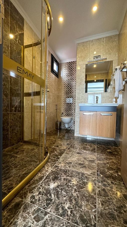 Emay Otel Trabzon Zewnętrze zdjęcie
