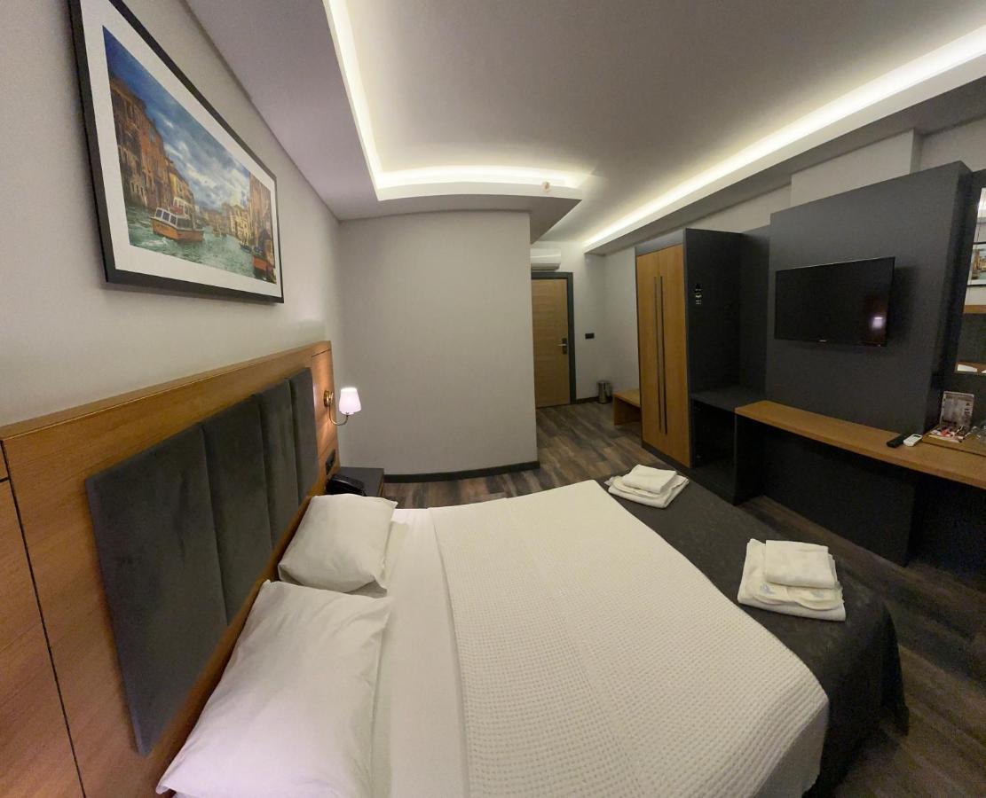 Emay Otel Trabzon Zewnętrze zdjęcie