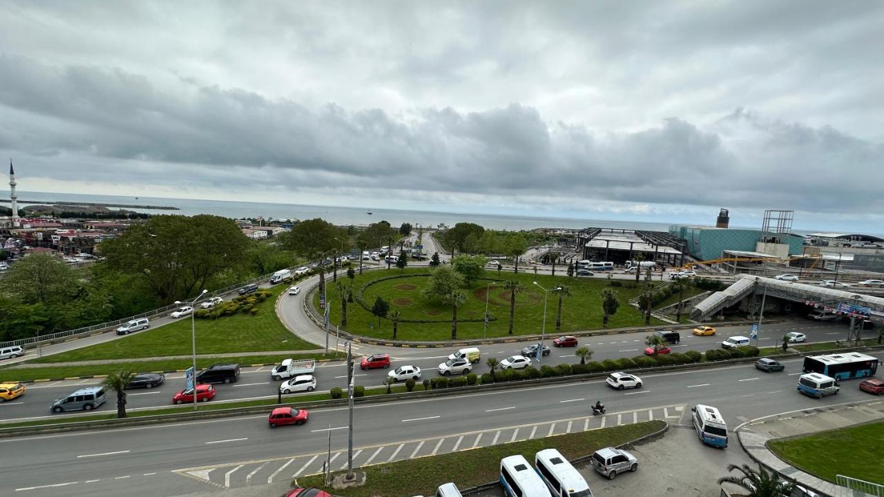 Emay Otel Trabzon Zewnętrze zdjęcie