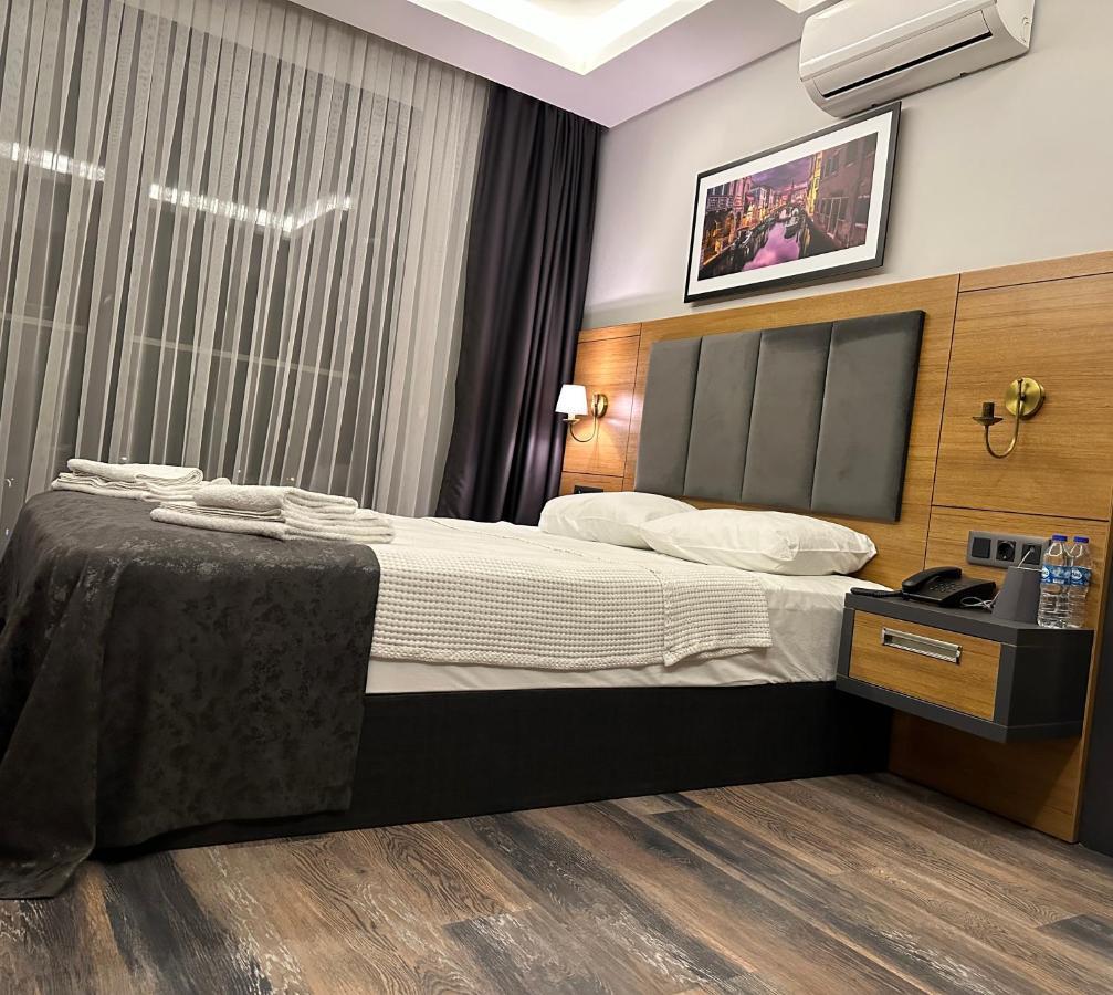 Emay Otel Trabzon Zewnętrze zdjęcie