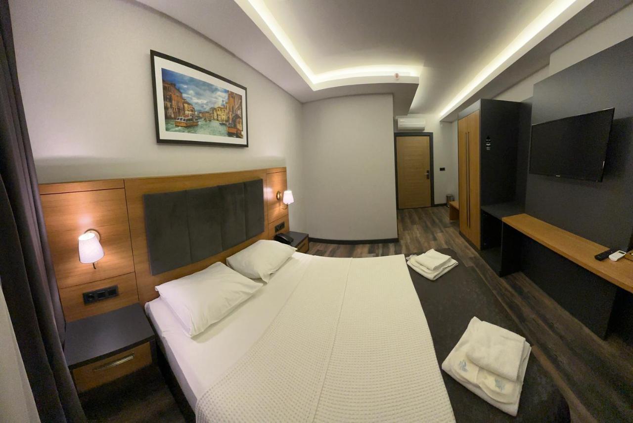Emay Otel Trabzon Zewnętrze zdjęcie