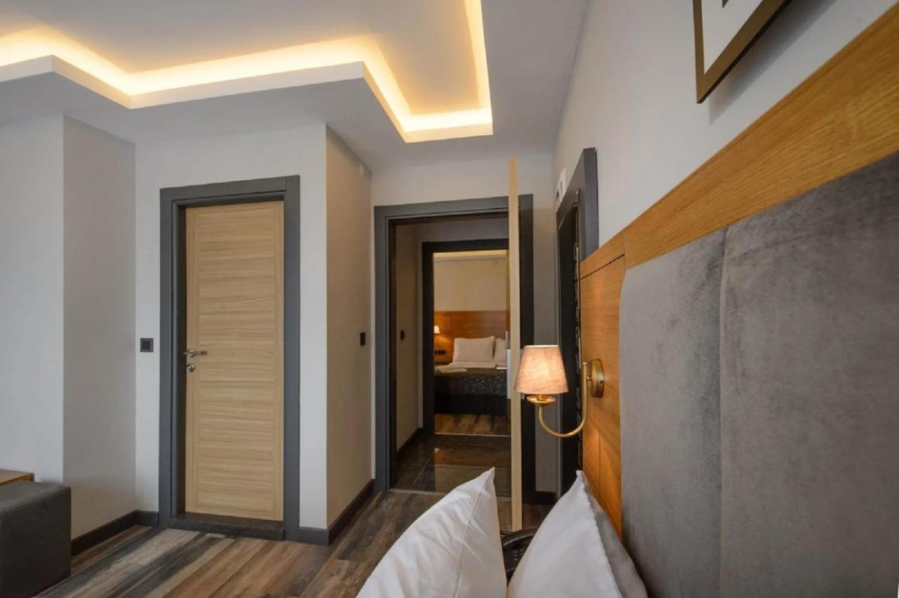 Emay Otel Trabzon Zewnętrze zdjęcie