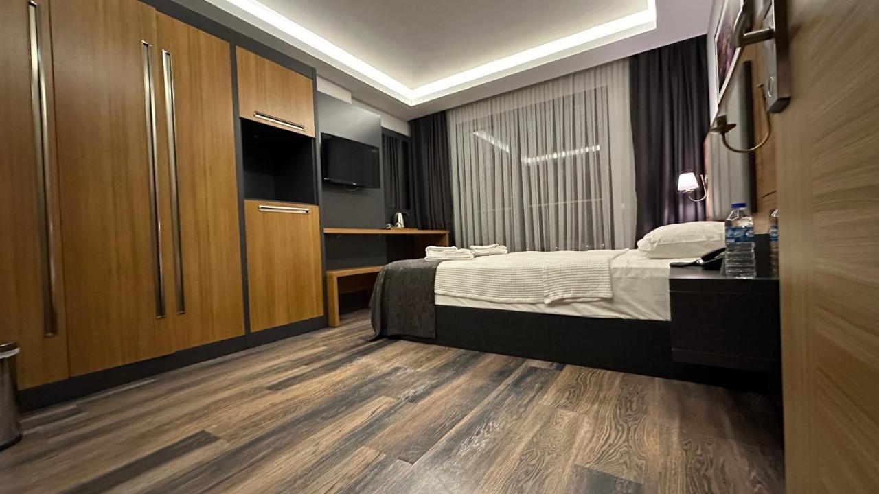 Emay Otel Trabzon Zewnętrze zdjęcie