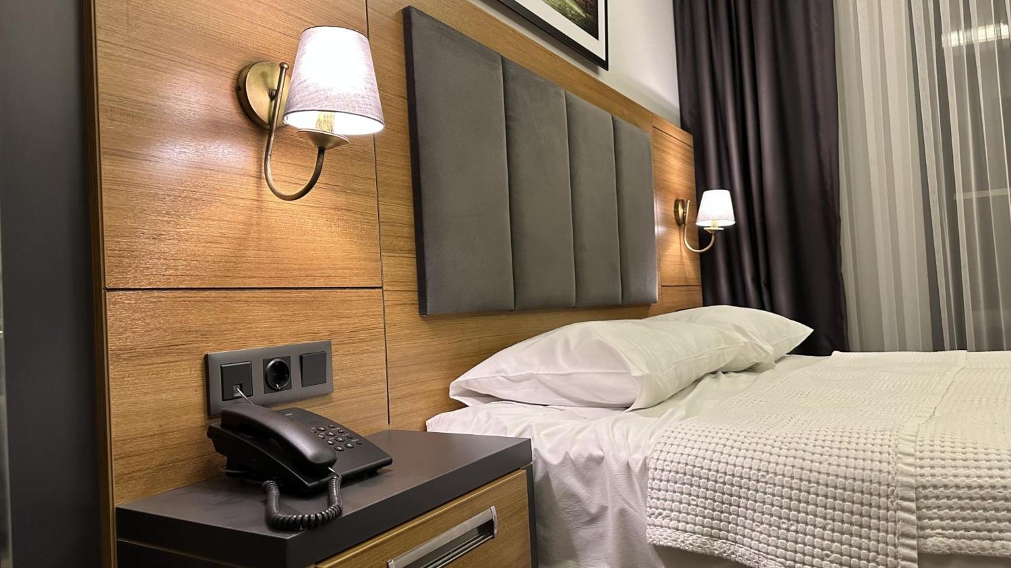 Emay Otel Trabzon Zewnętrze zdjęcie