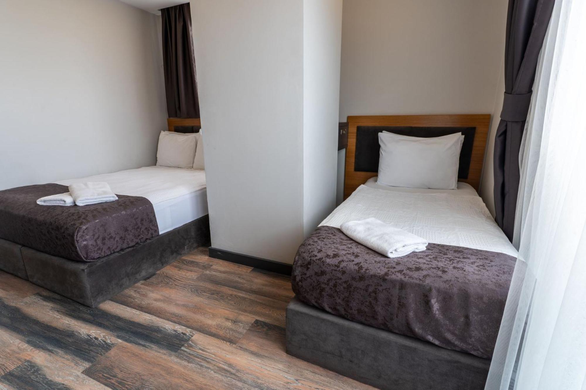 Emay Otel Trabzon Zewnętrze zdjęcie