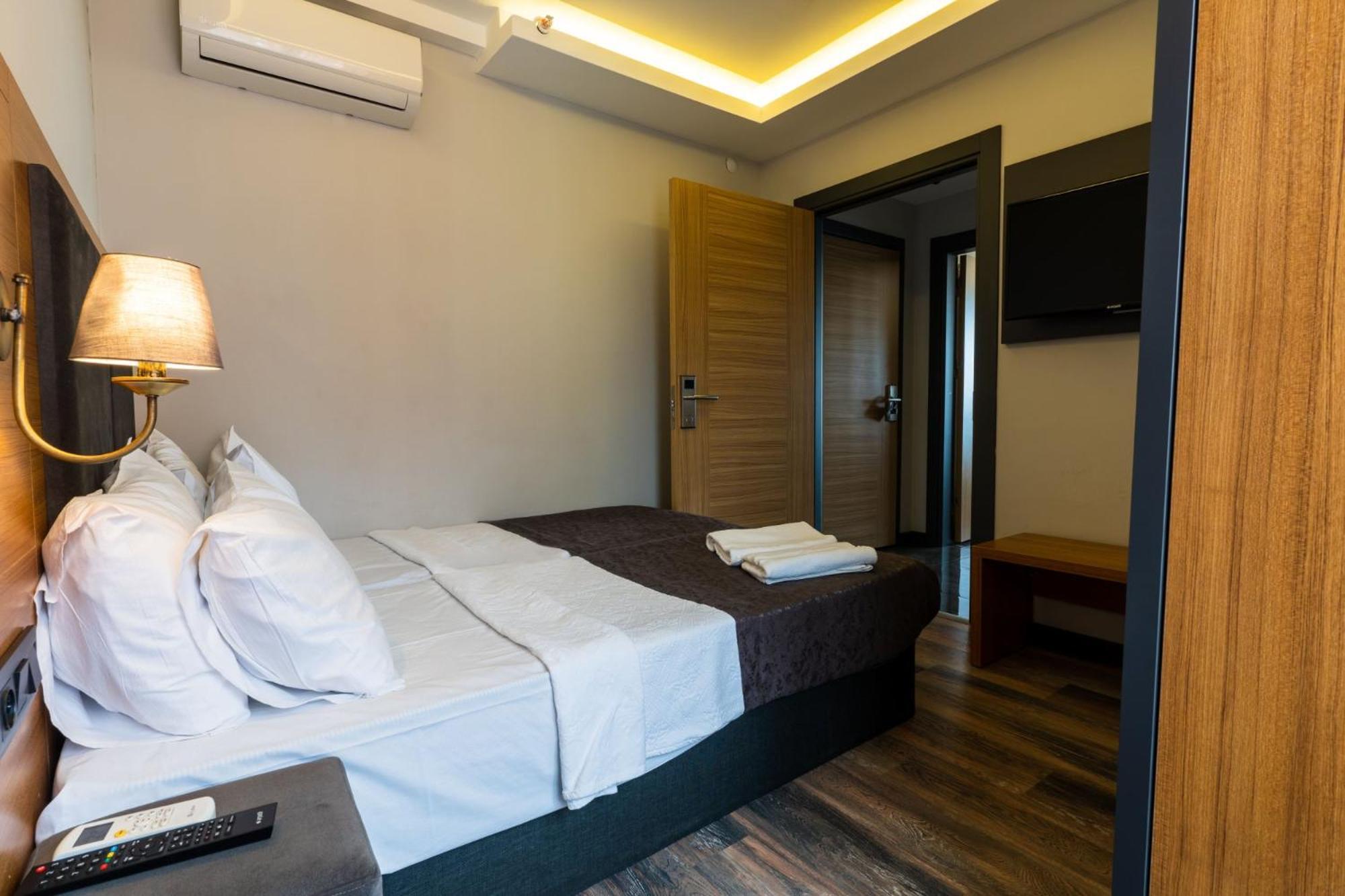 Emay Otel Trabzon Zewnętrze zdjęcie