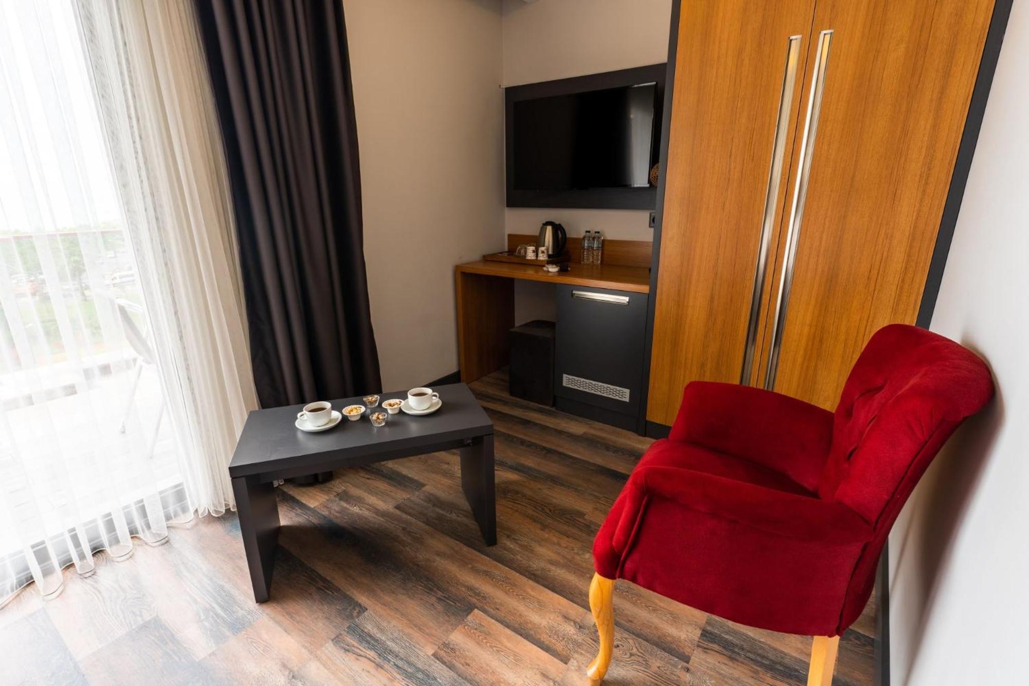 Emay Otel Trabzon Zewnętrze zdjęcie