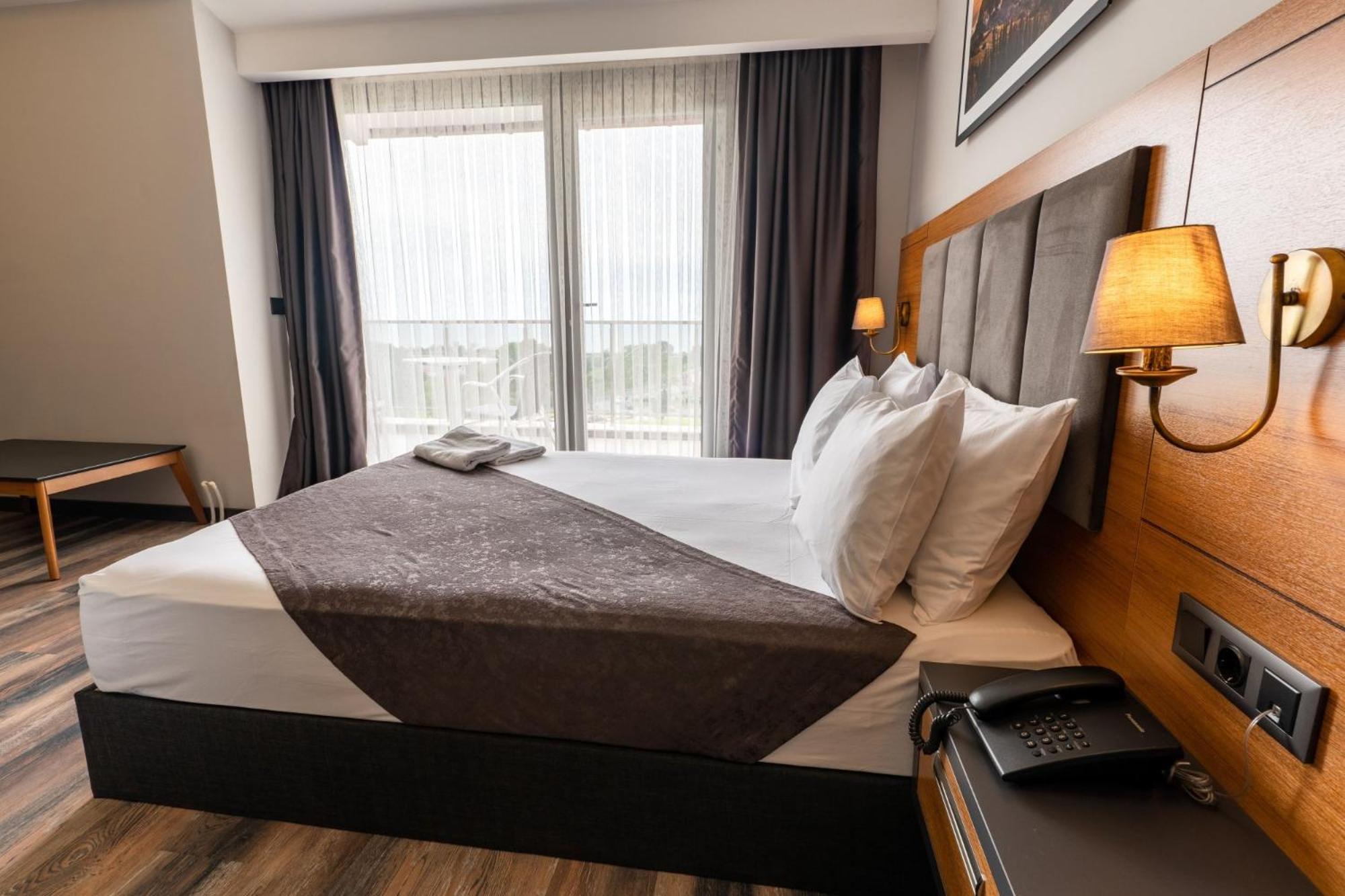 Emay Otel Trabzon Zewnętrze zdjęcie