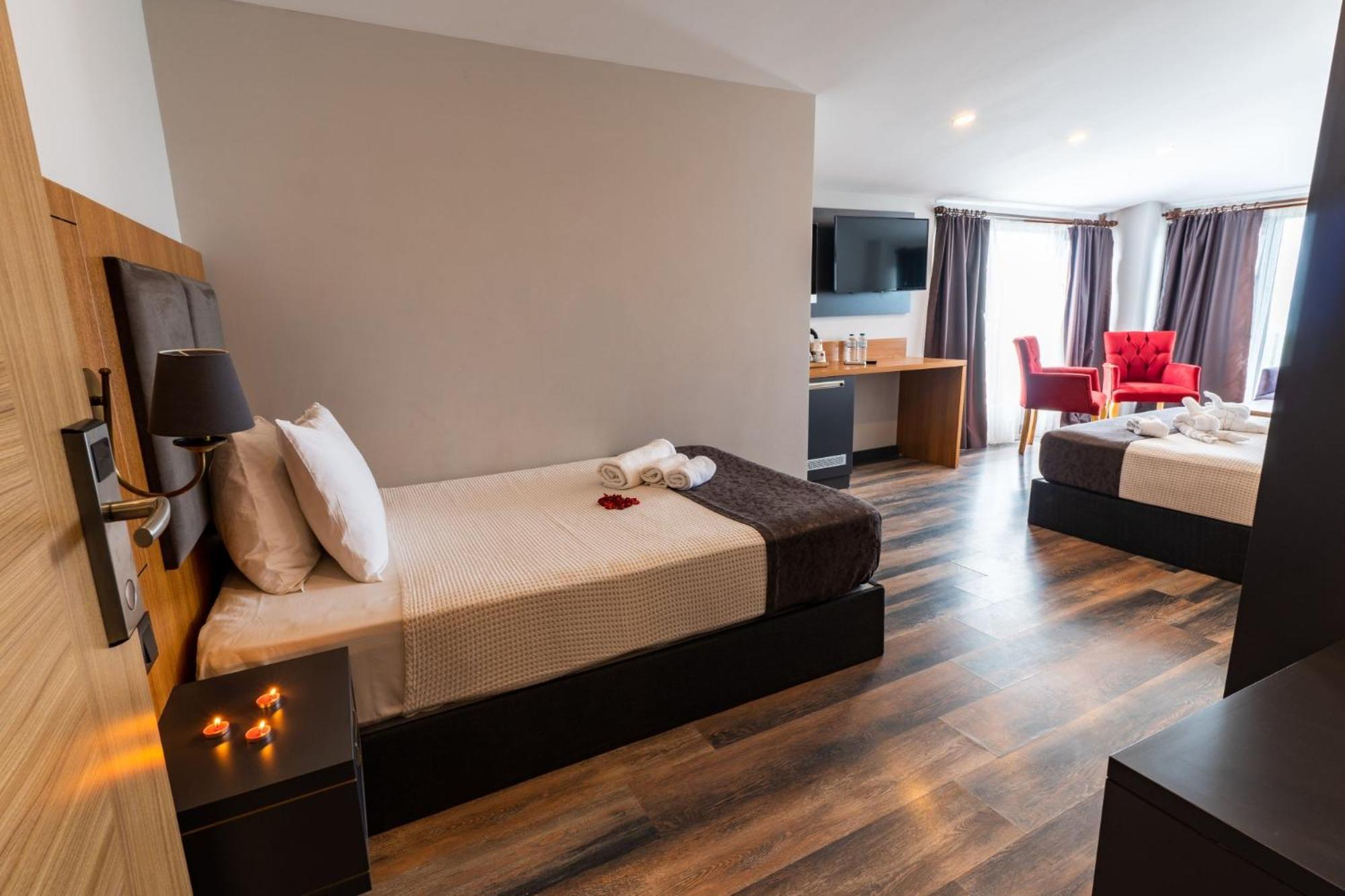 Emay Otel Trabzon Zewnętrze zdjęcie