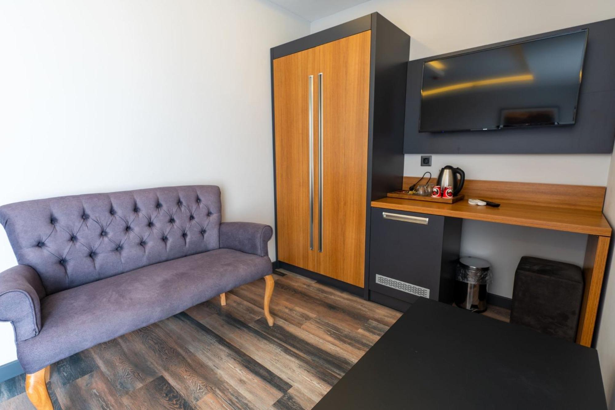 Emay Otel Trabzon Zewnętrze zdjęcie